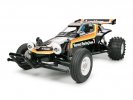 Tamiya 58336 - 1/10 RC The Hornet - High Performance Off Road Racer