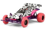 Tamiya 58527 - 1/10 RC The Hornet by Jun Watanabe