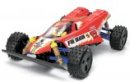 Tamiya 58403 - 1/10 R/C Fire Dragon (2008)