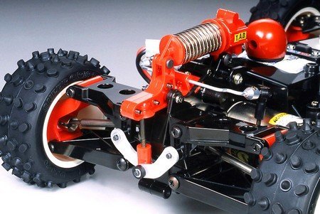 Kit Roulements Céramique Scellés – Tamiya Super Hotshot 2012 – FastEddy TFE6552 – Neuf