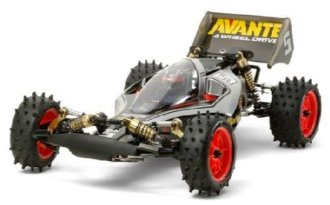 Premier Hobby Shop for RC Car Kits, Models & Accessories
