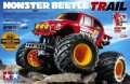 alt="Tamiya 58672 - 1/14 Monster Beetle Trail 4WD Off Road Car (GF-01TR)" title="Tamiya 58672 - 1/14 Monster Beetle Trail 4WD Off Road Car (GF-01TR)"