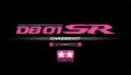 alt="Tamiya 58753 - 1/10 DB01SR Chassis Kit" title="Tamiya 58753 - 1/10 DB01SR Chassis Kit"