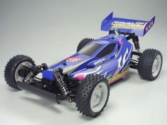 【送料無料】タミヤ　DF−02　GRAVEL HOUND　グラベルハウンド タミヤ XBシリーズ 1/10RC XB グラベルハウンド | タミヤ