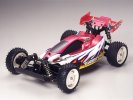 Tamiya 58334 - 1/10 Off Road RC Racer Rising Storm (DF-02 Chassis)
