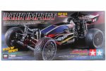 Tamiya 58370 - 1/10 RC Dark Impact - DF03