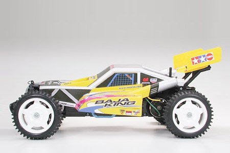 RC Bearings 10 Ceramic Bearing TAMIYA BAJA KING TL-01B