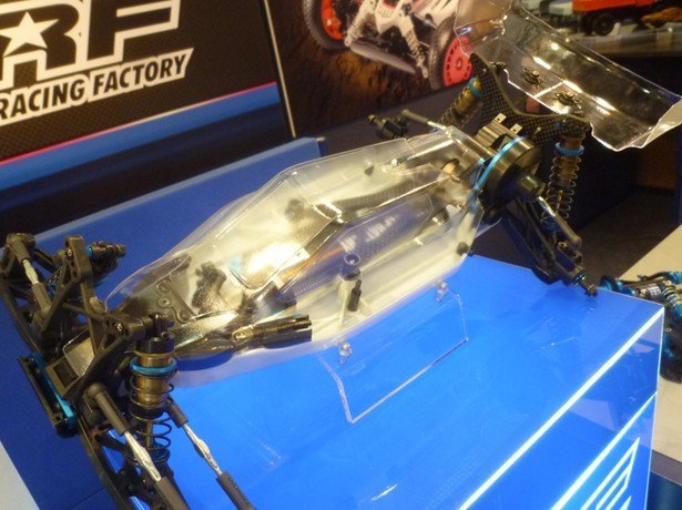 タミヤ　TRF211XM Tamiya TRF102 F1 Car and TRF211XM Buggy « Big Squid RC – RC