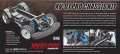 alt="Tamiya 58526 - 1/10 RC XV-01 Pro Chassis kit" title="Tamiya 58526 - 1/10 RC XV-01 Pro Chassis kit"