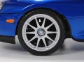 alt="Tamiya 58733-60A - 1/10 Toyota Supra (JZA80) (BT-01 Chassis) W/O ESC" title="Tamiya 58733-60A - 1/10 Toyota Supra (JZA80) (BT-01 Chassis) W/O ESC"