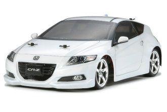 Tamiya 58490 1/10 RC Honda CR-Z FF-03 Chassis Kit