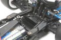 alt="Tamiya 58463 - 1/10 RC FF03 PRO Chassis Kit - FF-03 PRO Chassis" title="Tamiya 58463 - 1/10 RC FF03 PRO Chassis Kit - FF-03 PRO Chassis"