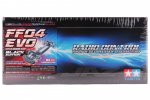 Tamiya 84422 - 1/10 RC FF-04 EVO Black Edition Chassis Kit Tamiya 84422 - 1/10 RC FF-04 EVO Black Edition Chassis Kit