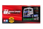 Tamiya 58632 - RC 1/14 Team Hahn Racing Man TGS Racing Truck (TT-01E)