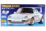 Tamiya 47321 - 1/10 Porsche 911 GT2 Racing (TA02SW)