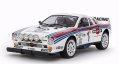 alt="Tamiya 58654 - RC Lancia 037 Rally - TA02-S" title="Tamiya 58654 - RC Lancia 037 Rally - TA02-S"
