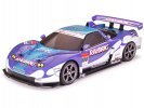 Tamiya 58353 - RC Raybrig NSX 2005 - TA05 TA-05 Chassis