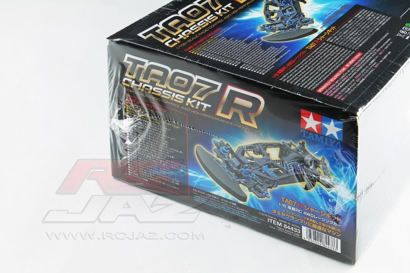 Tamiya 84433 - TA07R Chassis Kit