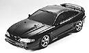 Tamiya 58228 - 1/10 FORD Mustang Cobra R TL-01 Chassis