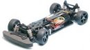 Tamiya 58267 - 1/10 SCALE RC RACING CAR CHASSIS KIT TB EV