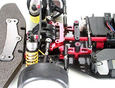 blazer trx4