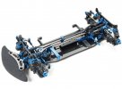 Tamiya 42345 - TRF420 Chassis kit