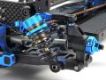 alt="Tamiya 42345 - TRF420 Chassis kit" title="Tamiya 42345 - TRF420 Chassis kit"