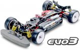 Tamiya 49283 - 1/10 RC TB Evo.3 Surikarn Ltd. - Limited Edition - TB Evolution III Chassis