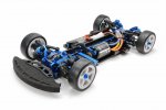 Tamiya 42383 - 1/10 TB Evo.8 (4WD Racing Car Chassis Kit)