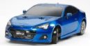 Tamiya 58565 - 1/10 RC Subaru BRZ - TT01D Type-E Drift Spec