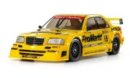 Tamiya 47379 - 1/10 ProMarkt-Zakspeed AMG Mercedes C-Class TT-01 Type E