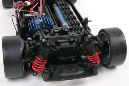 tamiya tt01 d
