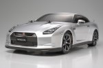 Tamiya 58411 - 1/10 RC Nissan GT-R - TT01E - TT-01 Type-E Chassis