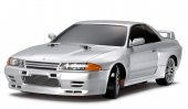 Tamiya 58428 - 1/10 RC Nissan Skyline GT-R (R32) - TT01D Drift Spec TT-01D