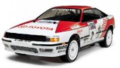 Tamiya 58515 - 1/10 RC Toyota Celica GT-Four 1990 - TT01E Type-E Chassis