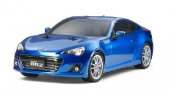 Tamiya 58545 - 1/10 RC Subaru BRZ (TT-01E)