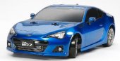 Tamiya 58565 - 1/10 RC Subaru BRZ - TT01D Type-E Drift Spec