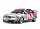 Tamiya 47414 - Audi A4 STW Quattro Touring (TT-01E Chassis)