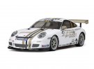 Tamiya 47429-60A - 1/10 Porsche 911 GT3 Cup 2008 (TT-01E) (w/o ESC)