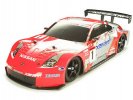 Tamiya 58330 - 1/10 RC Xanavi Nismo Z - TT01 Chassis