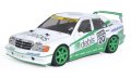 alt="Tamiya 58656 - 1/10 Mercedes-Benz 190E Debis TT-01 TYPE E" title="Tamiya 58656 - 1/10 Mercedes-Benz 190E Debis TT-01 TYPE E"