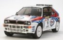 Tamiya 58570 - 1/10 RC Lancia Delta Integrale - TT02 TT-02