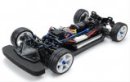 Tamiya 58720 - 1/10 TT-02 Type-SRX Chassis Kit