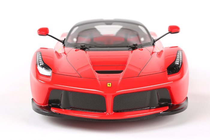 Tamiya 58582 - 1/10 LaFerrari TT-02 RC Car Kit