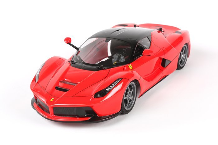 TAMIYA LaFerrari ラジコンカー TT-02 1/10(未使用） Rc Rtr Laferrari Tt02 / Tamiya USA