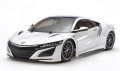 alt="Tamiya 58634 - 1/10 Honda Acura NSX 2016 (TT-02)" title="Tamiya 58634 - 1/10 Honda Acura NSX 2016 (TT-02)"