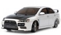 alt="Tamiya 58641 - 1/10 Mitsubishi Lancer Evolution X Evo.X TT-02D Drift Spec" title="Tamiya 58641 - 1/10 Mitsubishi Lancer Evolution X Evo.X TT-02D Drift Spec"