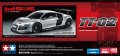 alt="Tamiya 58749 - 1/10 Audi R8 LMS 2008 (TT-02 Chassis)" title="Tamiya 58749 - 1/10 Audi R8 LMS 2008 (TT-02 Chassis)"
