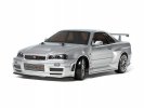 Tamiya 58605-60A - 1/10 Nismo R34 GT-R Z-Tune (TT-02D) Drift Spec (w/o ESC)