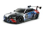 Tamiya 58751 - 1/10 RC BMW M4 GT3 EVO (TT-02 Chassis)